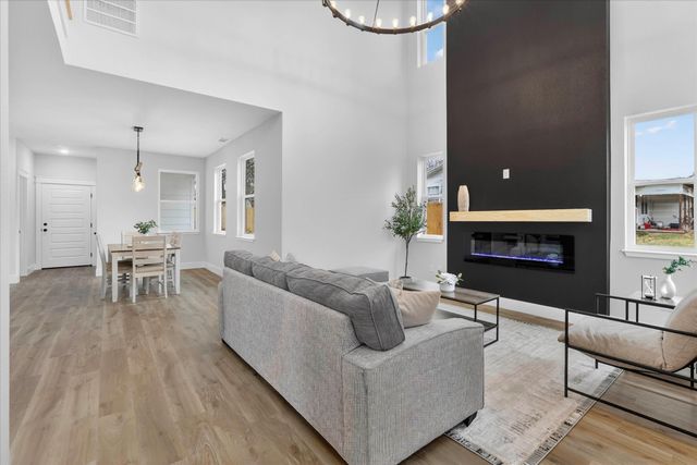 2541 Everton Drive, Lancaster, TX 75134