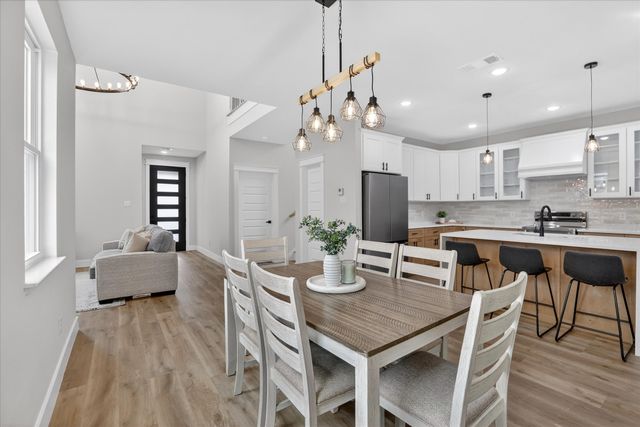 2541 Everton Drive, Lancaster, TX 75134