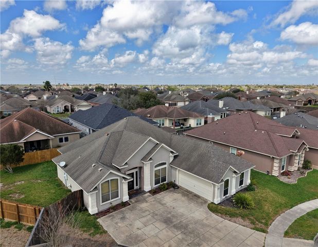 8321 Serenity Ct, Corpus Christi, TX 78414