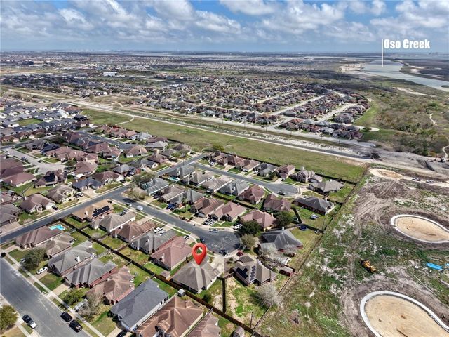 8321 Serenity Ct, Corpus Christi, TX 78414