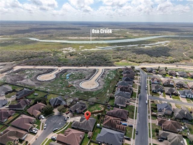 8321 Serenity Ct, Corpus Christi, TX 78414