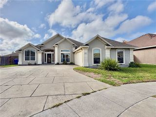 8321 Serenity Ct, Corpus Christi, TX 78414