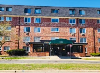 5011 Valley Lane 507, Streamwood, IL 60107
