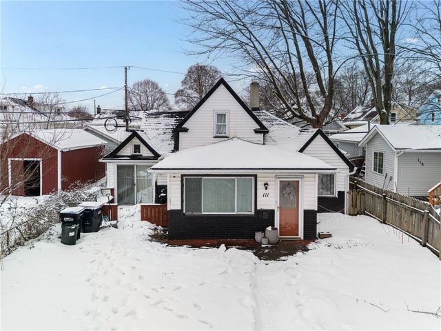 111 Sheraton Drive, Greece, NY 14616