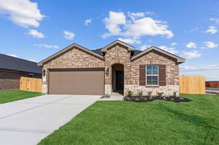 8435 Sandy Coral, Iowa Colony, TX 77583