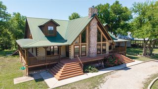 8950 CR 215, Brownwood, TX 76801