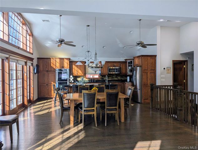 4030 W Shore Drive, Kauneonga Lake, NY 12749