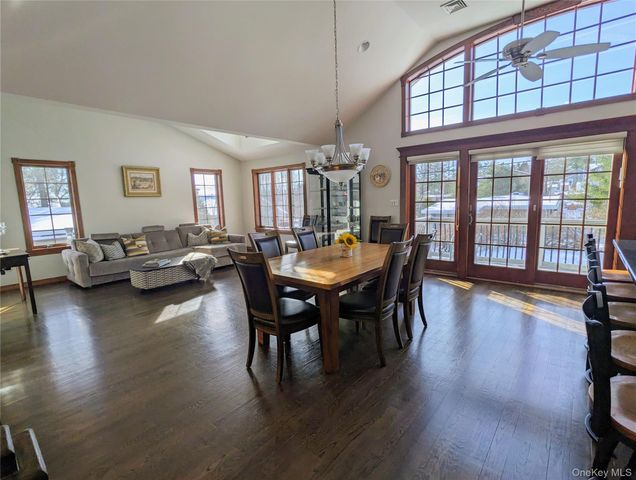 4030 W Shore Drive, Kauneonga Lake, NY 12749