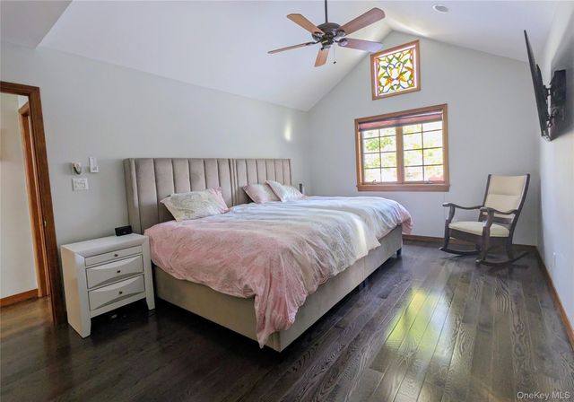 4030 W Shore Drive, Kauneonga Lake, NY 12749