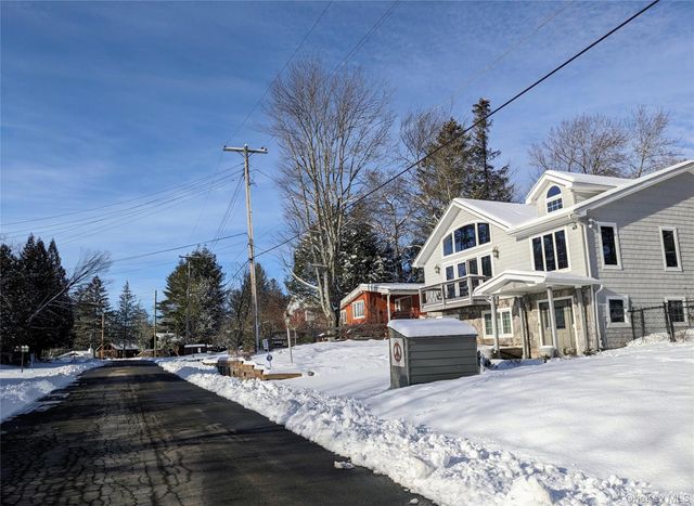 4030 W Shore Drive, Kauneonga Lake, NY 12749