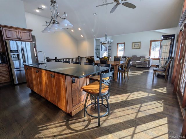 4030 W Shore Drive, Kauneonga Lake, NY 12749