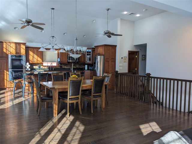 4030 W Shore Drive, Kauneonga Lake, NY 12749