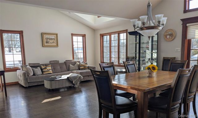 4030 W Shore Drive, Kauneonga Lake, NY 12749