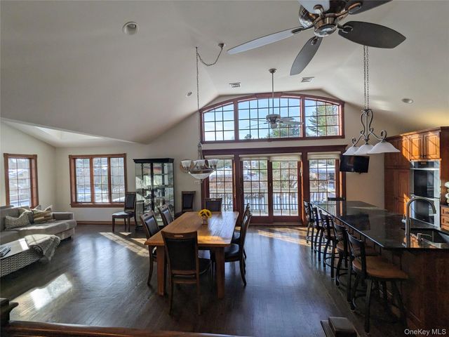 4030 W Shore Drive, Kauneonga Lake, NY 12749