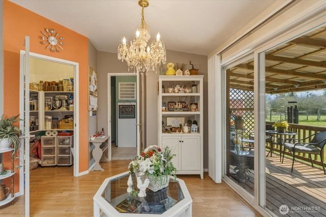 138 Twin Peaks Road, Toledo, WA 98591