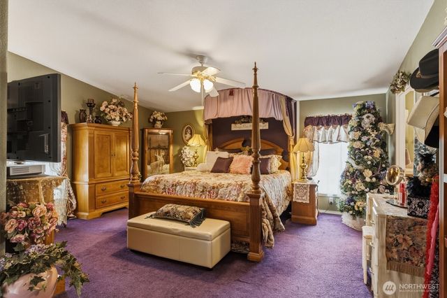 138 Twin Peaks Road, Toledo, WA 98591
