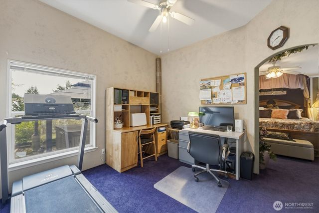 138 Twin Peaks Road, Toledo, WA 98591