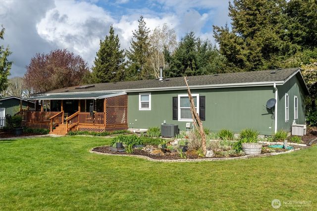 138 Twin Peaks Road, Toledo, WA 98591