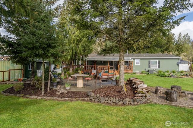 138 Twin Peaks Road, Toledo, WA 98591