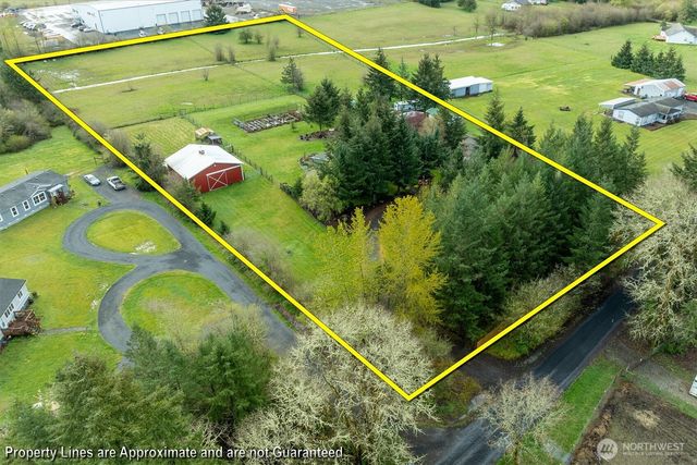 138 Twin Peaks Road, Toledo, WA 98591