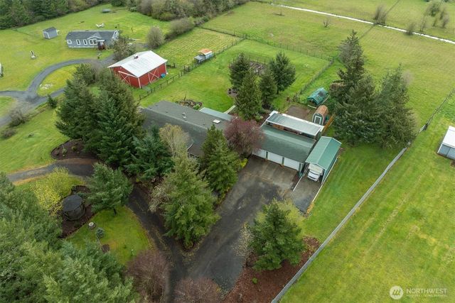 138 Twin Peaks Road, Toledo, WA 98591