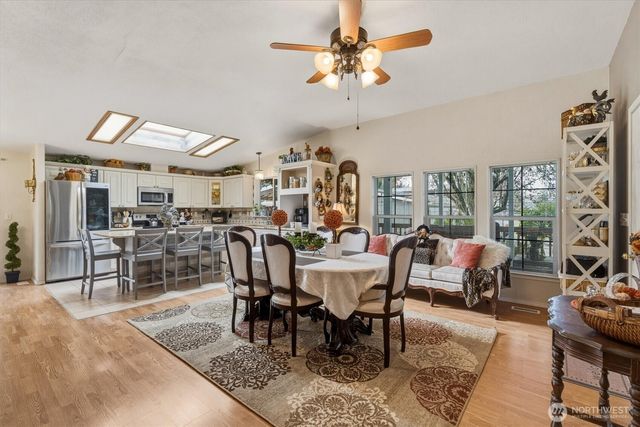 138 Twin Peaks Road, Toledo, WA 98591