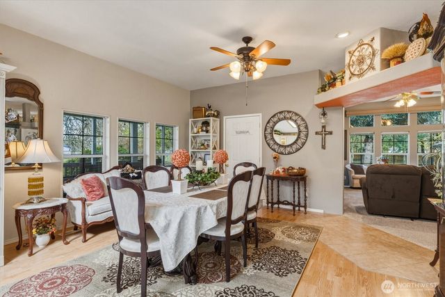 138 Twin Peaks Road, Toledo, WA 98591