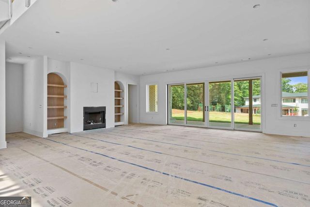 4834 Short Street, Suwanee, GA 30024