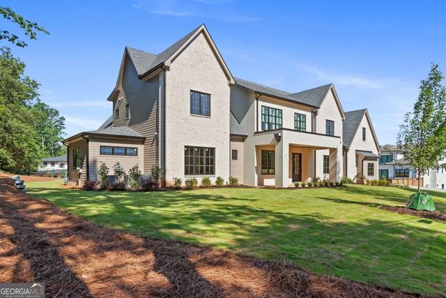 4834 Short Street, Suwanee, GA 30024