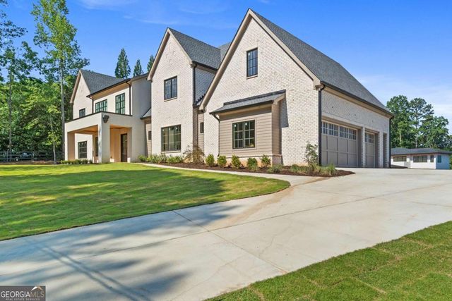 4834 Short Street, Suwanee, GA 30024