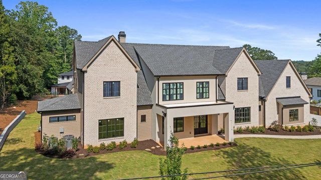 4834 Short Street, Suwanee, GA 30024
