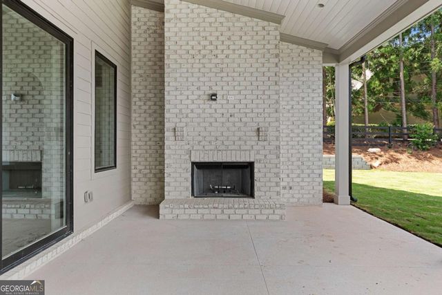 4834 Short Street, Suwanee, GA 30024