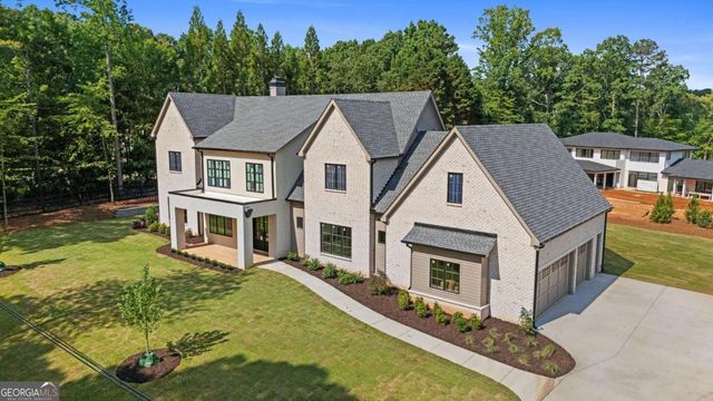 4834 Short Street, Suwanee, GA 30024