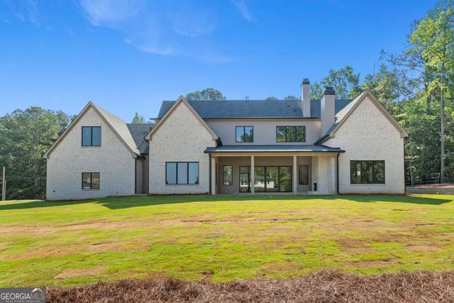 4834 Short Street, Suwanee, GA 30024