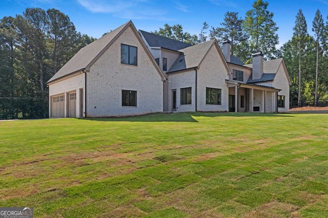 4834 Short Street, Suwanee, GA 30024