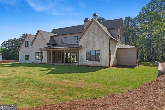 4834 Short Street, Suwanee, GA 30024