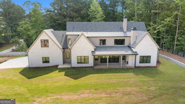 4834 Short Street, Suwanee, GA 30024