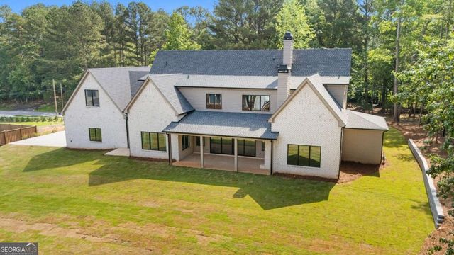 4834 Short Street, Suwanee, GA 30024