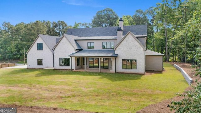 4834 Short Street, Suwanee, GA 30024