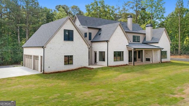 4834 Short Street, Suwanee, GA 30024