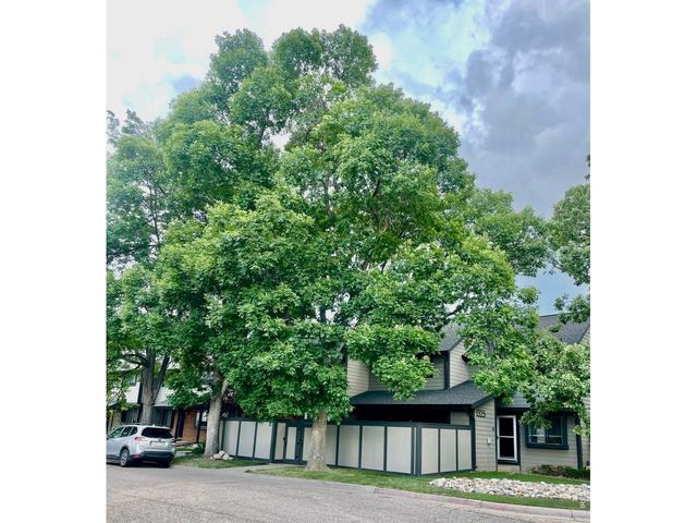 1325 Birch St, Fort Collins, CO 80521