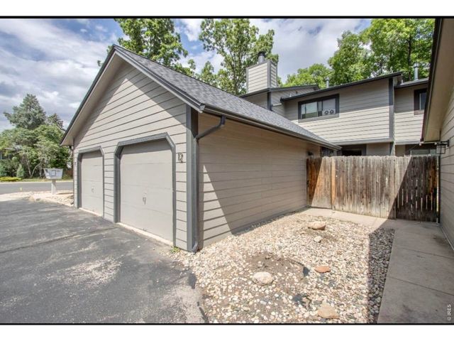 1325 Birch St, Fort Collins, CO 80521