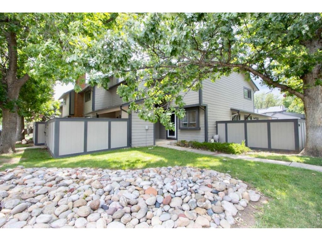 1325 Birch St, Fort Collins, CO 80521