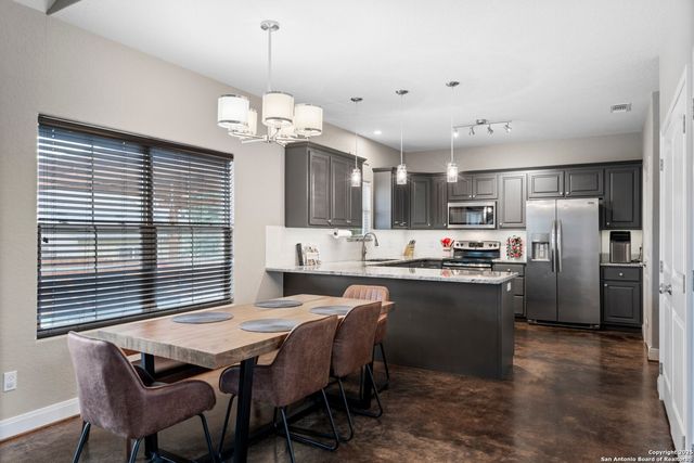 707 Englemann Oak Drive, Fredericksburg, TX 78624