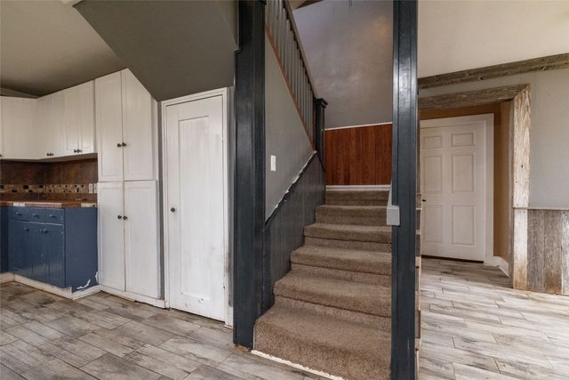 1502 Center Point Road, Weatherford, TX 76087