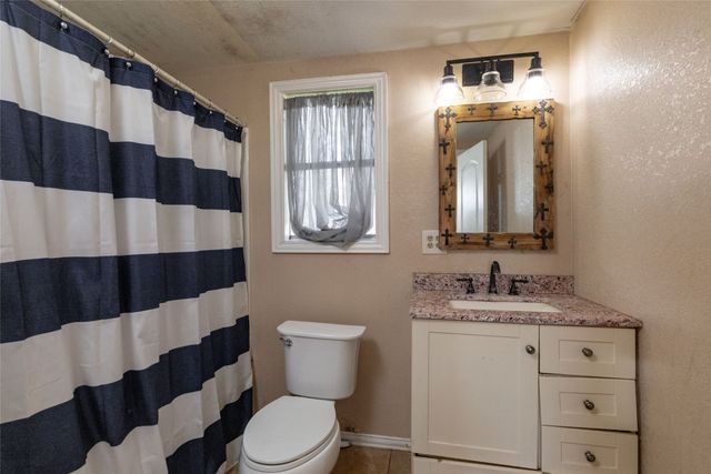 1502 Center Point Road, Weatherford, TX 76087