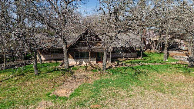 1502 Center Point Road, Weatherford, TX 76087