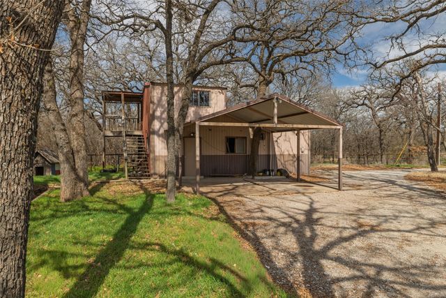 1502 Center Point Road, Weatherford, TX 76087