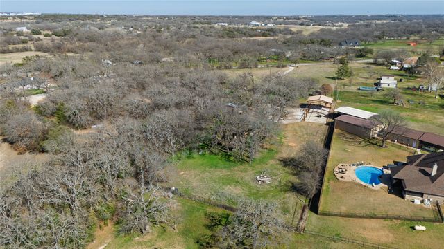 1502 Center Point Road, Weatherford, TX 76087