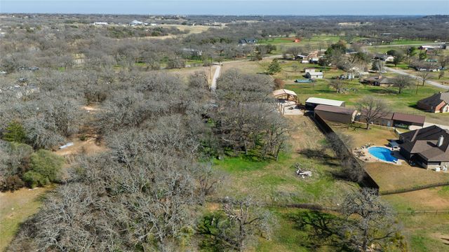 1502 Center Point Road, Weatherford, TX 76087